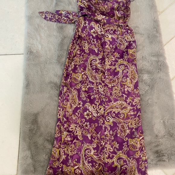 Zara wrap dress - Picture 12 of 13